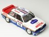 Beemax 24029 BMW M3 E30 1987 Tour de Corse Rally Winner 1/24